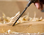 Entretien de meuble en bois par Menuisier France à Jupilles